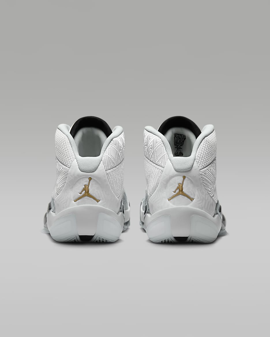 Air Jordan XXXVIII FIBA Basketball Shoes